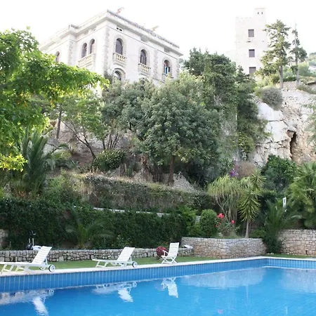 Apartmán Arcomarino