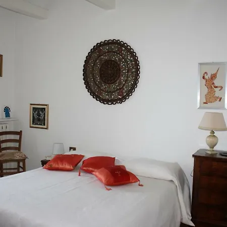Arcomarino Apartmán