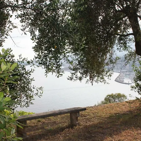 Apartmán Arcomarino