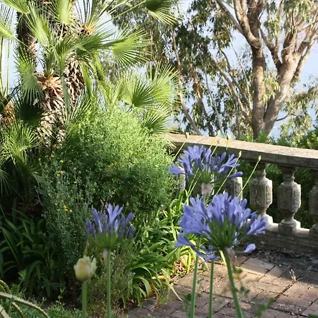 Apartmán Arcomarino Grimaldi (Liguria)