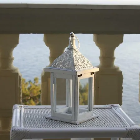 Arcomarino Apartmán Grimaldi (Liguria)
