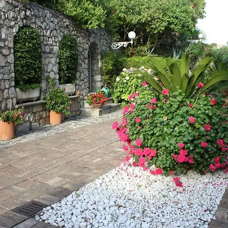 Apartmán Arcomarino